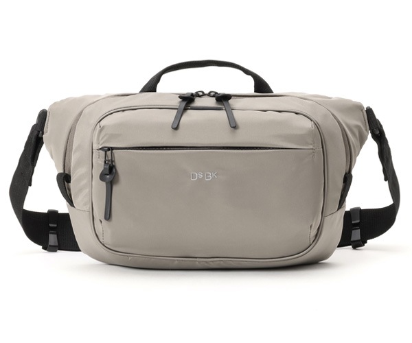 �����٤�Υ٥�ƥ��ա� DSBK �ǥ��������ӡ����� DANTOTSU Rectangle-Sling ����󥰥Хå� �ʥ��顼�����졼�� JXF-3436