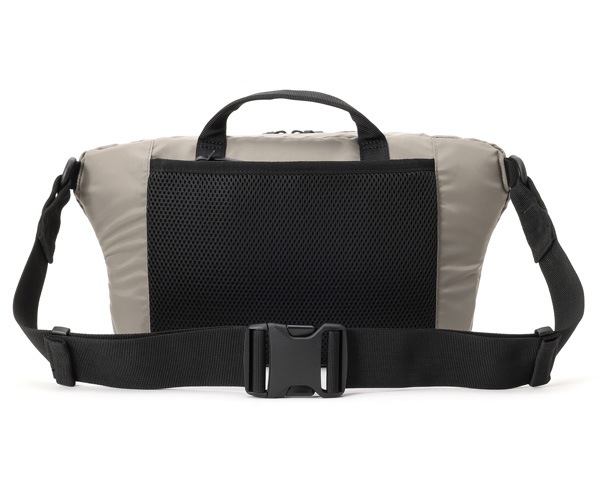 �����٤�Υ٥�ƥ��ա� DSBK �ǥ��������ӡ����� DANTOTSU Rectangle-Sling ����󥰥Хå� �ʥ��顼�����졼�� JXF-3436