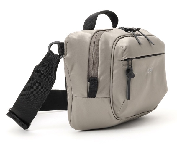 �����٤�Υ٥�ƥ��ա� DSBK �ǥ��������ӡ����� DANTOTSU Rectangle-Sling ����󥰥Хå� �ʥ��顼�����졼�� JXF-3436