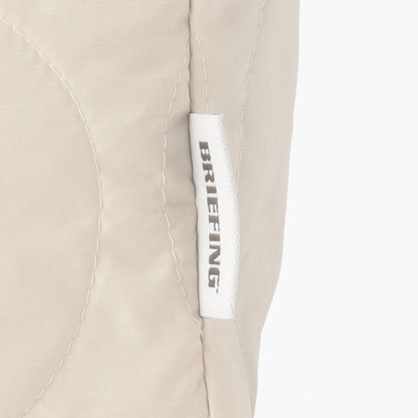 �����٤�Υ٥�ƥ��ա� �֥꡼�ե��� BRIEFING ��С����֥�ȡ��� S MF RIVERSIBLE TOTE S �ʥ��顼���ե��ꥢ������ߥۥ磻�ȡ� BRA253T52