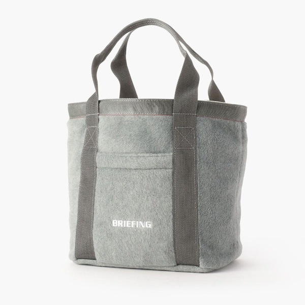 �����٤�Υ٥�ƥ��ա� �֥꡼�ե��� BRIEFING ��С����֥�ȡ��� S MF RIVERSIBLE TOTE S �ʥ��顼���ե��ꥢ������ߥۥ磻�ȡ� BRA253T52