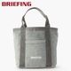 �����٤�Υ٥�ƥ��ա� �֥꡼�ե��� BRIEFING ��С����֥�ȡ��� S MF RIVERSIBLE TOTE S �ʥ��顼���ե��ꥢ������ߥۥ磻�ȡ� BRA253T52
