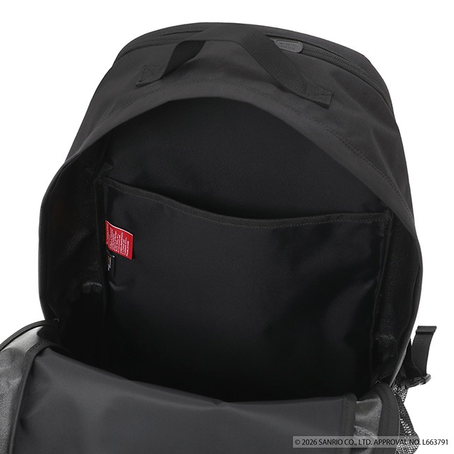 �����٤�Υ٥�ƥ��ա� Manhattan Portage �ޥ�ϥå���ݡ��ơ��� ������ �Хå��ѥå� �ʥ��顼���֥�å��� MP2236-500KRM