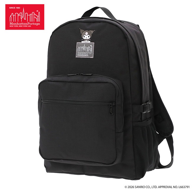 �����٤�Υ٥�ƥ��ա� Manhattan Portage �ޥ�ϥå���ݡ��ơ��� ������ �Хå��ѥå� �ʥ��顼���֥�å��� MP2236-500KRM