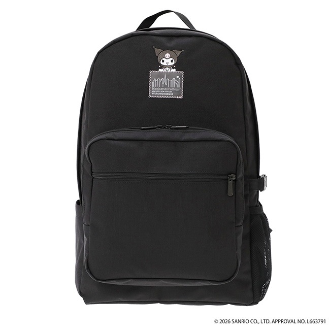�����٤�Υ٥�ƥ��ա� Manhattan Portage �ޥ�ϥå���ݡ��ơ��� ������ �Хå��ѥå� �ʥ��顼���֥�å��� MP2236-500KRM