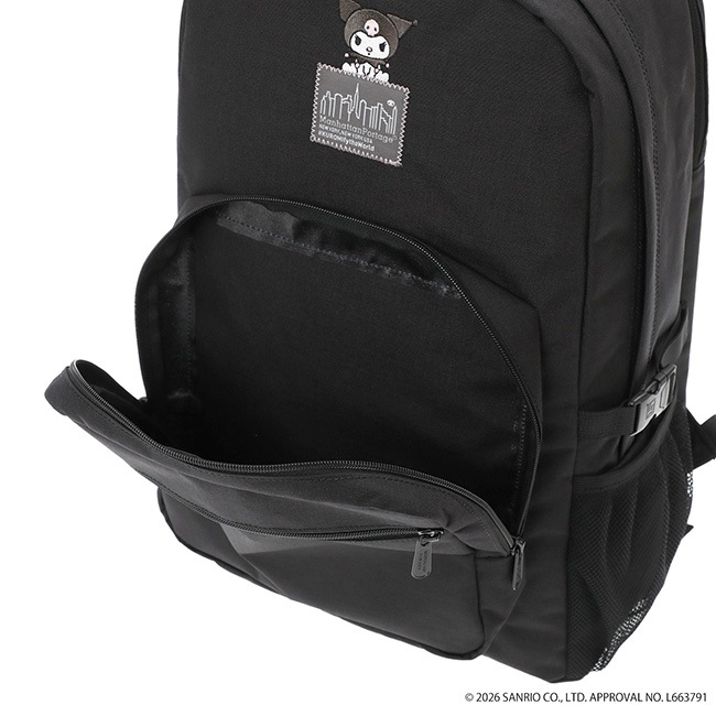 �����٤�Υ٥�ƥ��ա� Manhattan Portage �ޥ�ϥå���ݡ��ơ��� ������ �Хå��ѥå� �ʥ��顼���֥�å��� MP2236-500KRM