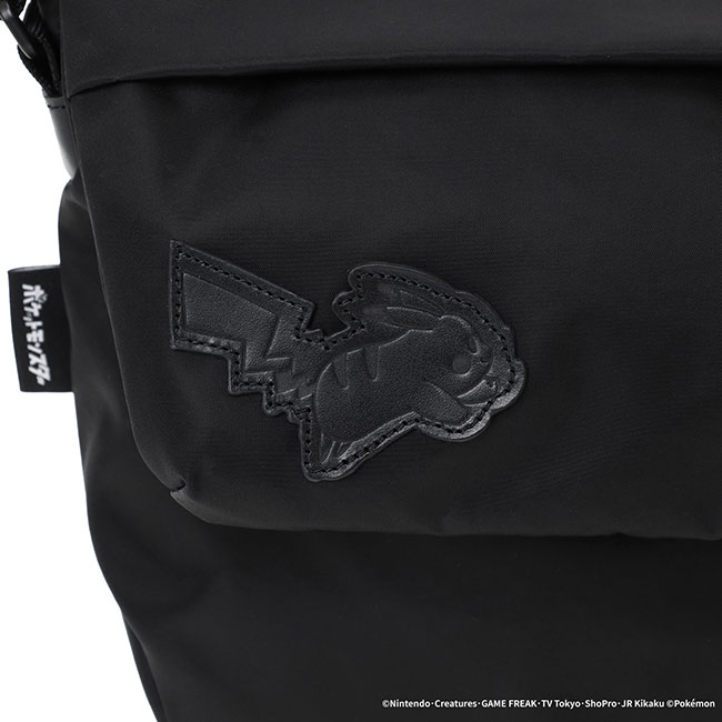 �����٤�Υ٥�ƥ��ա� Manhattan Portage BLACK LABEL �ޥ�ϥå���ݡ��ơ��� �֥�å��졼�٥� �ݥ��åȥ�󥹥��� ��å��󥸥㡼�Хå� �ʥ��顼���֥�å��� MP1616TWLBLPKMN