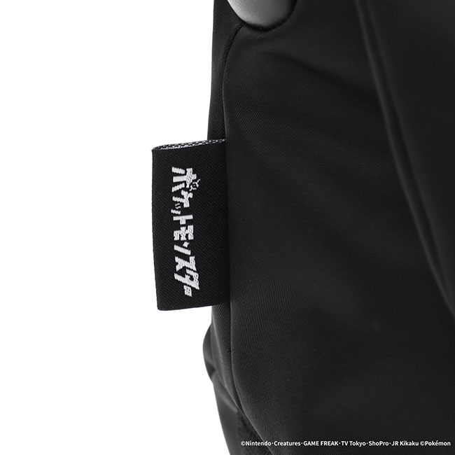 �����٤�Υ٥�ƥ��ա� Manhattan Portage BLACK LABEL �ޥ�ϥå���ݡ��ơ��� �֥�å��졼�٥� �ݥ��åȥ�󥹥��� ��å��󥸥㡼�Хå� �ʥ��顼���֥�å��� MP1616TWLBLPKMN