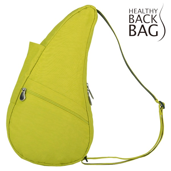 選べるノベルティ付】 HEALTHY BACK BAG ヘルシーバックバッグ
