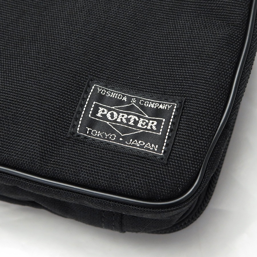 【PORTER ポーター】ハイブリッド マルチケース 737-17821 日本製 ポーター ハイブリッド マルチケース 737-17821 （カラー