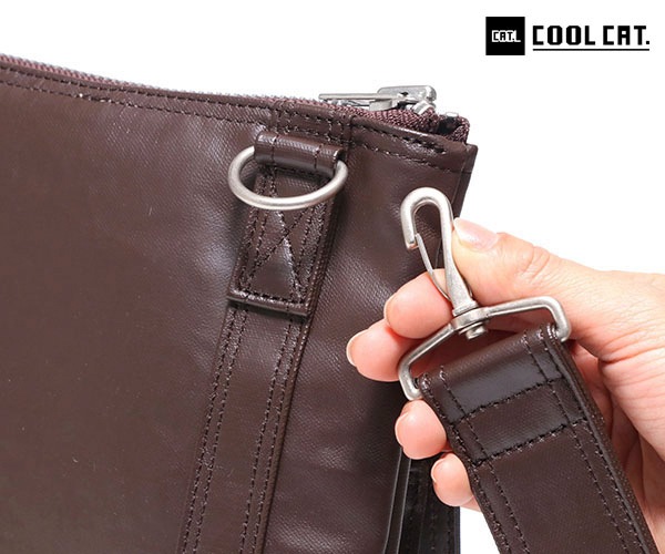 ポーター フリースタイル ショルダーバッグ(M) 707-07145 （カラー