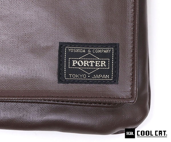 ポーター フリースタイル ショルダーバッグ(M) 707-07145 （カラー