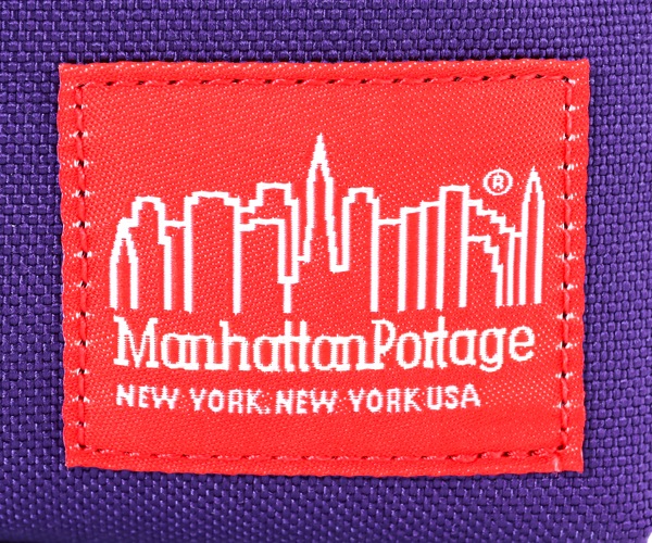 Manhattan Portage �ޥ�ϥå���ݡ��ơ��� �ݡ����ʥ��顼���ѡ��ץ��MP1020