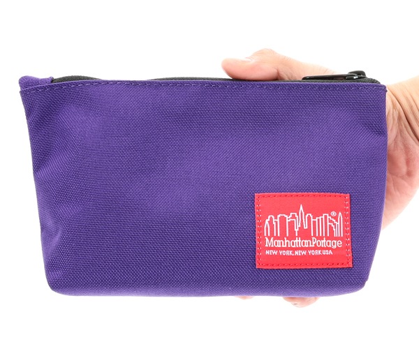 Manhattan Portage �ޥ�ϥå���ݡ��ơ��� �ݡ����ʥ��顼���ѡ��ץ��MP1020