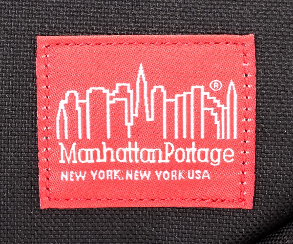 �����٤�Υ٥�ƥ��ա�Manhattan Portage �ޥ�ϥå���ݡ��ơ��� ���������Хå� �ʥ��顼���֥�å��ߥ��åɥ��ɥ���� MP6053