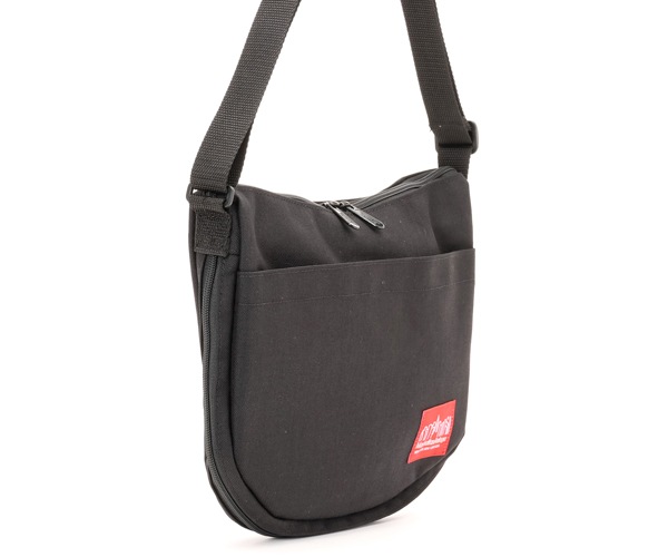 �����٤�Υ٥�ƥ��ա�Manhattan Portage �ޥ�ϥå���ݡ��ơ��� ���������Хå� �ʥ��顼���֥�å��ߥ��åɥ��ɥ���� MP6053