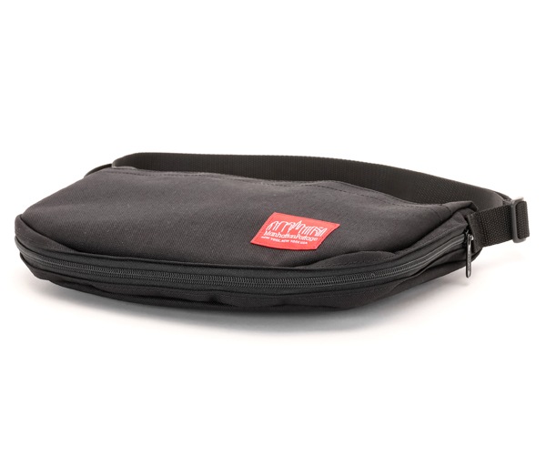 �����٤�Υ٥�ƥ��ա�Manhattan Portage �ޥ�ϥå���ݡ��ơ��� ���������Хå� �ʥ��顼���֥�å��ߥ��åɥ��ɥ���� MP6053