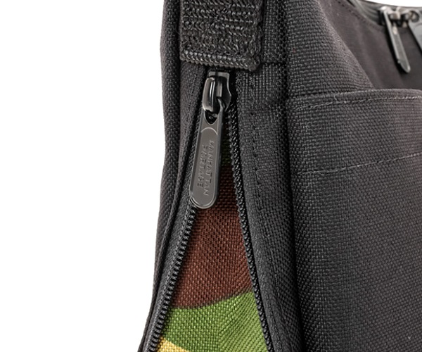 �����٤�Υ٥�ƥ��ա�Manhattan Portage �ޥ�ϥå���ݡ��ơ��� ���������Хå� �ʥ��顼���֥�å��ߥ��åɥ��ɥ���� MP6053