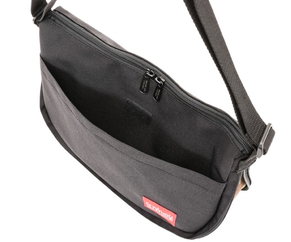 �����٤�Υ٥�ƥ��ա�Manhattan Portage �ޥ�ϥå���ݡ��ơ��� ���������Хå� �ʥ��顼���֥�å��ߥ��åɥ��ɥ���� MP6053