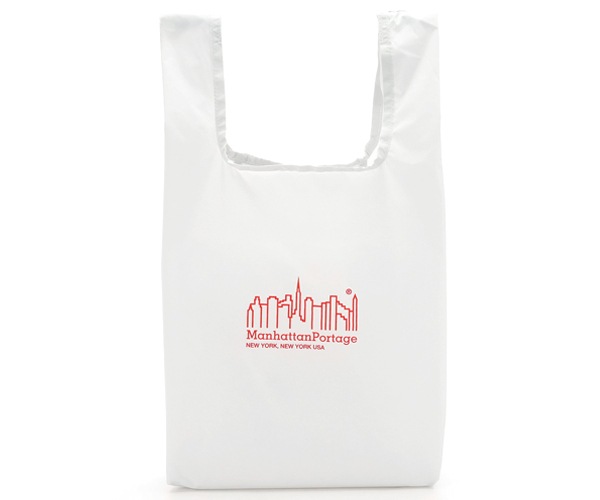Manhattan Portage ޥϥåݡơ ѥå֥륨Хåʥ顼ۥ磻ȡMP1367PKB