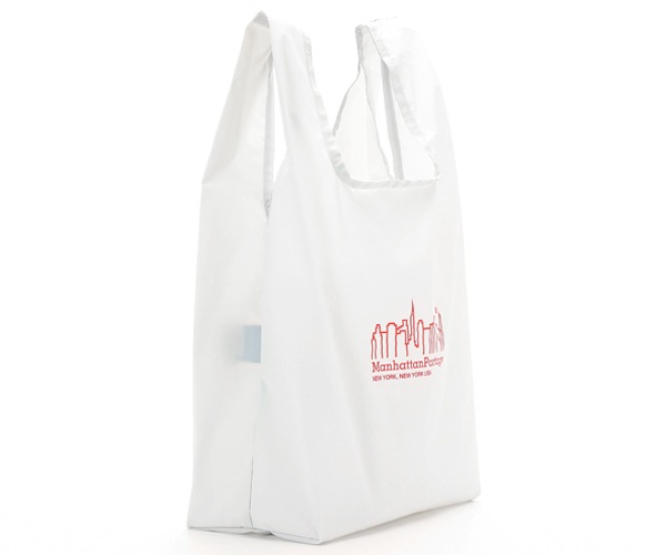 Manhattan Portage ޥϥåݡơ ѥå֥륨Хåʥ顼ۥ磻ȡMP1367PKB