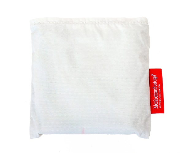 Manhattan Portage ޥϥåݡơ ѥå֥륨Хåʥ顼ۥ磻ȡMP1367PKB