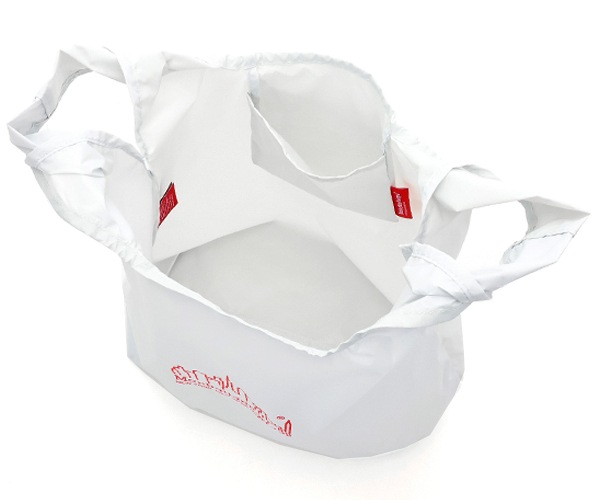 Manhattan Portage ޥϥåݡơ ѥå֥륨Хåʥ顼ۥ磻ȡMP1367PKB