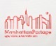 Manhattan Portage ޥϥåݡơ ѥå֥륨Хåʥ顼ۥ磻ȡMP1367PKB