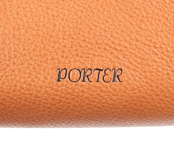 ݡ ȡ 饦޺ 150-02289 PORTER TONE  DUO PURSE ʥ顼