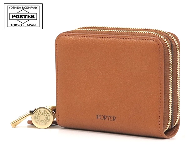 ݡ ȡ 饦޺ 150-02289 PORTER TONE  DUO PURSE ʥ顼