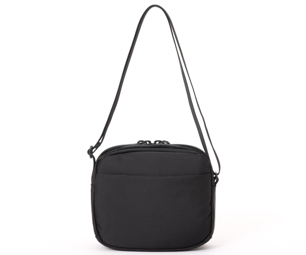 選べるノベルティ付】 Manhattan Portage BLACK LABEL マンハッタン