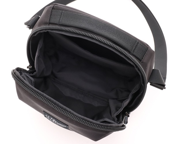 選べるノベルティ付】 Manhattan Portage BLACK LABEL マンハッタン