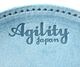 AGILITY ������ƥ� ������ �ɥ��� �����������դ��������� �ʥ��顼�������������� 1602