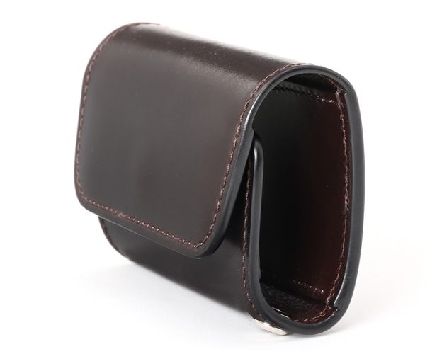 テリーWILDSWANS ダカール DAKAR シェルコードバン #8 テリー様専用WILDSWANS ダカール DAKAR シェルコードバン #8