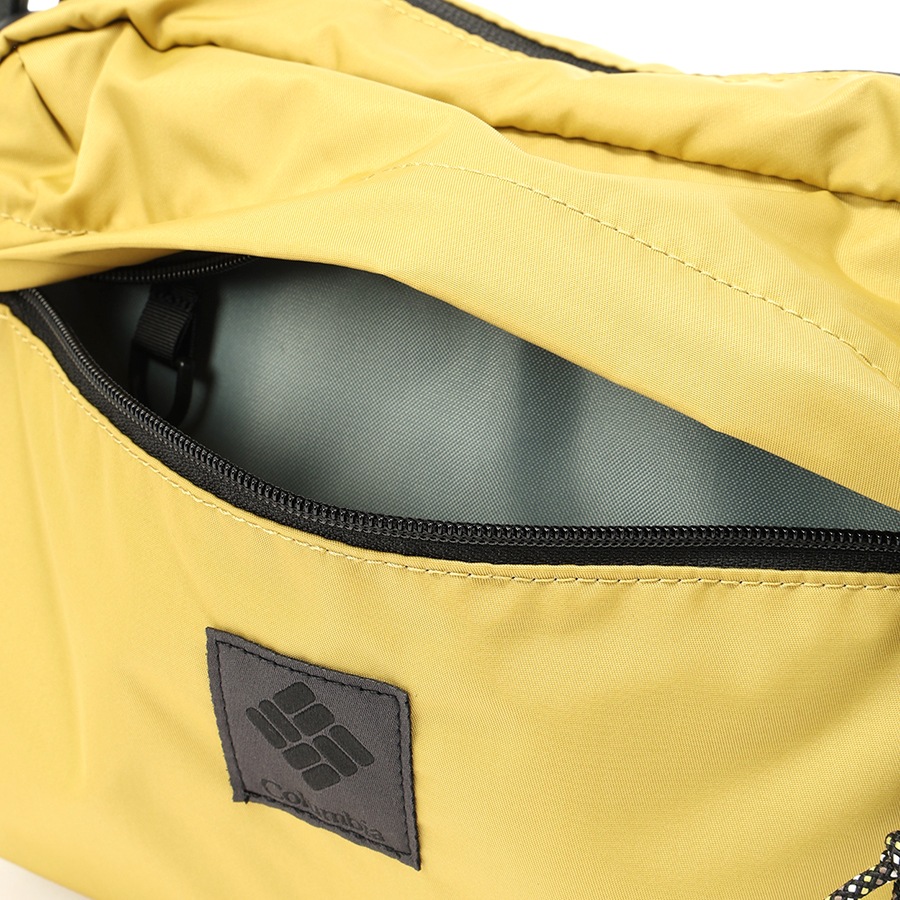 Columbia ������ӥ� Great Smoky Garden ���졼�ȥ��⡼���������ǥ� ���������Хå� �ʥ��顼���֥�å��� PU8731