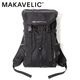 ٤Υ٥ƥա MAKAVELIC ޥ٥å SQUAD Active Backpack Хåѥå ʥ顼֥å 3125-10104