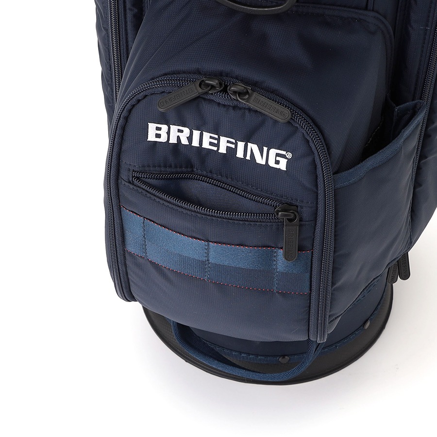 �����٤�Υ٥�ƥ��ա� �֥꡼�ե��� BRIEFING �����/����ǥ��Хå� CR-6 #03 �ʥ��顼���ͥ��ӡ��� BRG251D01