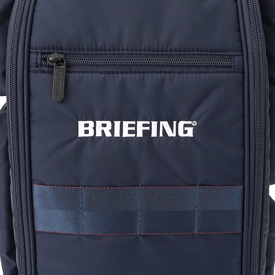 �����٤�Υ٥�ƥ��ա� �֥꡼�ե��� BRIEFING �����/����ǥ��Хå� CR-6 #03 �ʥ��顼���ͥ��ӡ��� BRG251D01