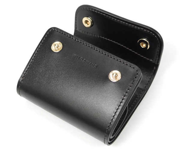 ワイルドスワンズ イーノミニ ENOmini サドルプルアップ ブラック Youtubeにて限定公開！／【選べるノベルティ付】 ワイルド