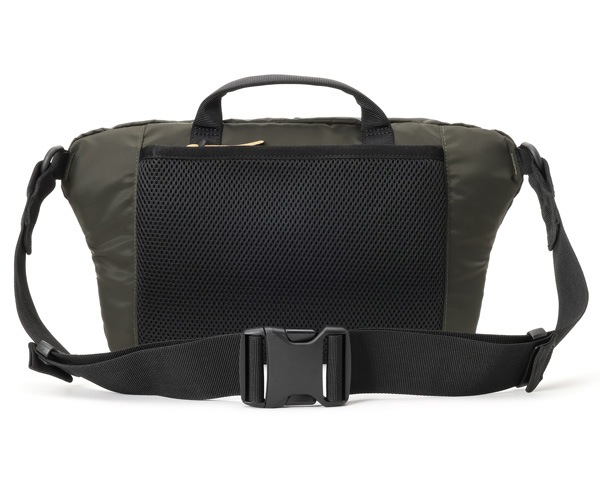 �����٤�Υ٥�ƥ��ա� DSBK �ǥ��������ӡ����� DANTOTSU Rectangle-Sling ����󥰥Хå� �ʥ��顼�����꡼�֡� JXF-3436