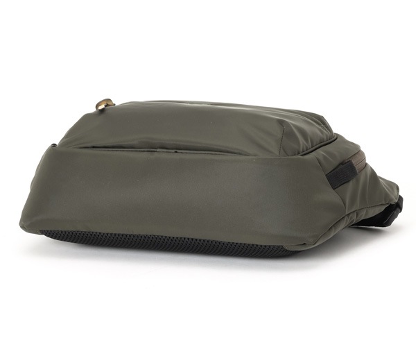 �����٤�Υ٥�ƥ��ա� DSBK �ǥ��������ӡ����� DANTOTSU Rectangle-Sling ����󥰥Хå� �ʥ��顼�����꡼�֡� JXF-3436