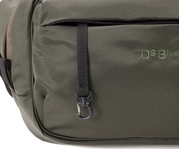 �����٤�Υ٥�ƥ��ա� DSBK �ǥ��������ӡ����� DANTOTSU Rectangle-Sling ����󥰥Хå� �ʥ��顼�����꡼�֡� JXF-3436