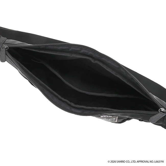 �����٤�Υ٥�ƥ��ա� Manhattan Portage �ޥ�ϥå���ݡ��ơ��� ������ ���������Хå� �ʥ��顼���֥�å��� MP2409NTWLBKRM