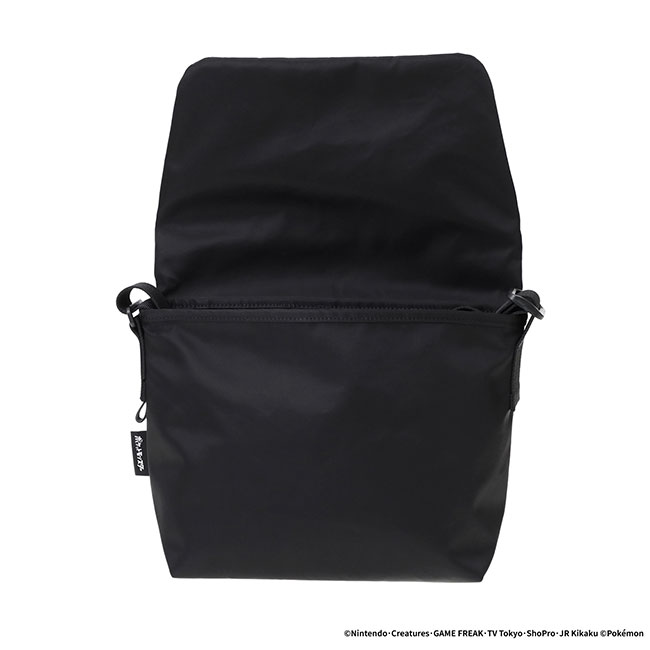 �����٤�Υ٥�ƥ��ա� Manhattan Portage BLACK LABEL �ޥ�ϥå���ݡ��ơ��� �֥�å��졼�٥� �ݥ��åȥ�󥹥��� ��å��󥸥㡼�Хå� �ʥ��顼���֥�å��� MP2600LTWLBLPKMN