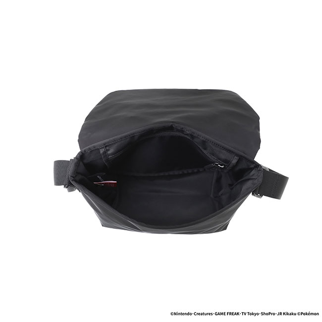 �����٤�Υ٥�ƥ��ա� Manhattan Portage BLACK LABEL �ޥ�ϥå���ݡ��ơ��� �֥�å��졼�٥� �ݥ��åȥ�󥹥��� ��å��󥸥㡼�Хå� �ʥ��顼���֥�å��� MP2600LTWLBLPKMN