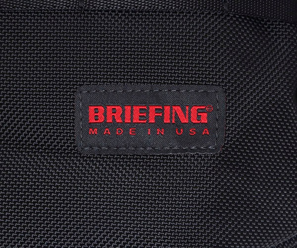 �����٤�Υ٥�ƥ��ա� �֥꡼�ե��� BRIEFING �ǥ��ѥå� ATTACK PACK�ʥ��顼���֥�å���BRF136219