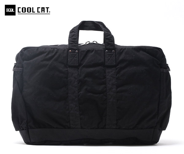 PORTER FRITTER ポーター フリッター2WAYボストンバッグJ9-C