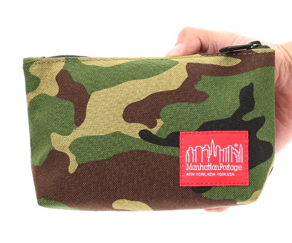 Manhattan Portage �ޥ�ϥå���ݡ��ơ��� �ݡ����ʥ��顼�����åɥ��ɥ����MP1020