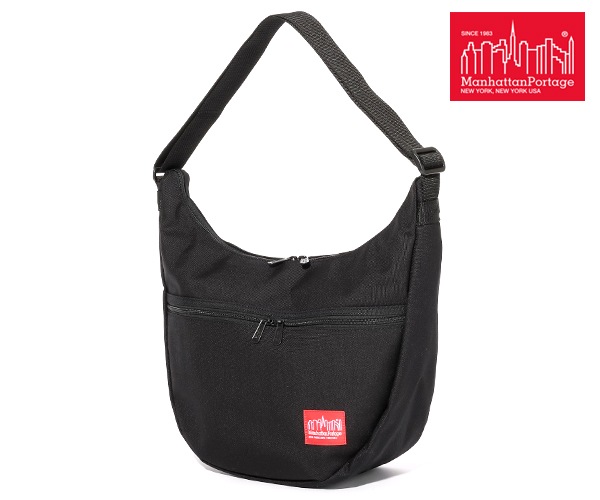 �����٤�Υ٥�ƥ��ա�Manhattan Portage �ޥ�ϥå���ݡ��ơ��� ���������Хå��ʥ��顼���֥�å���MP6056