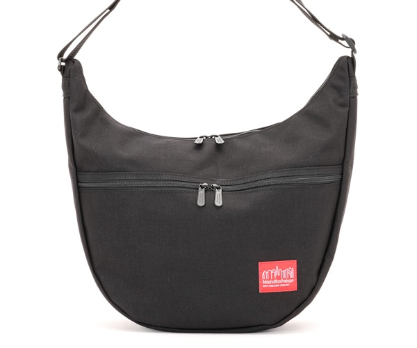 �����٤�Υ٥�ƥ��ա�Manhattan Portage �ޥ�ϥå���ݡ��ơ��� ���������Хå��ʥ��顼���֥�å���MP6056